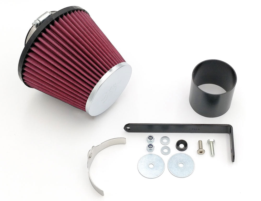 K&N Performance Air Intake System | 57-0696