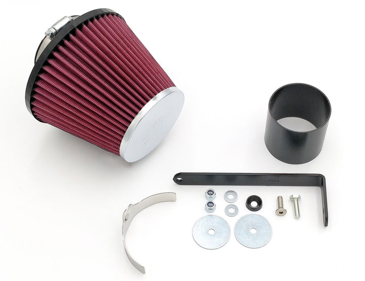 K&N Performance Air Intake System | 57-0696
