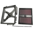 K&N Performance Air Intake System | 57-0697