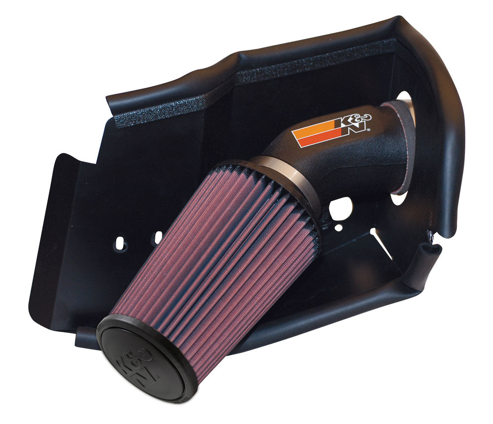K&N Performance Air Intake System | 57-1000