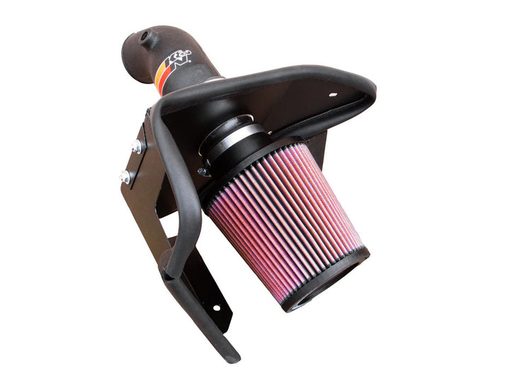 K&N Performance Air Intake System | 57-1002