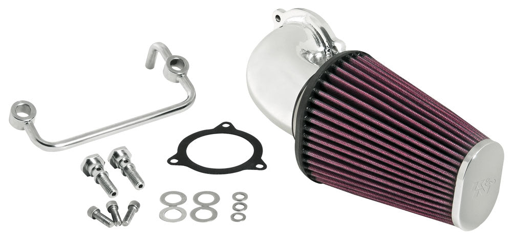 K&N Performance Air Intake System | 57-1122P