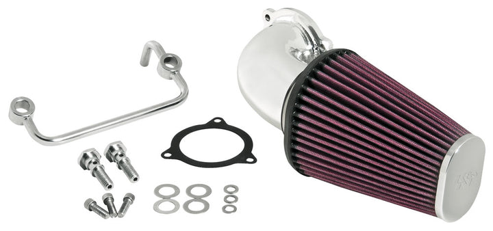 K&N Performance Air Intake System | 57-1122P