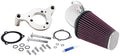 K&N Performance Air Intake System | 57-1125P