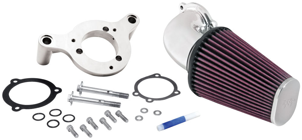 K&N Performance Air Intake System | 57-1125P