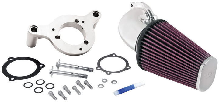 K&N Performance Air Intake System | 57-1125P