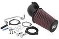K&N Performance Air Intake System | 57-1126