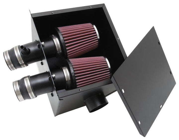 K&N Performance Air Intake System | 57-1129