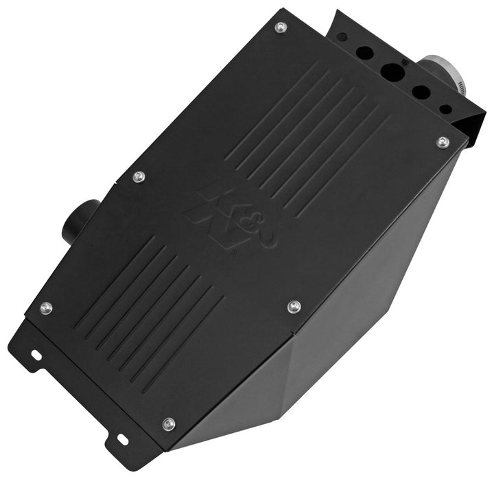 K&N Performance Air Intake System | 57-1135