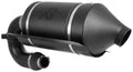 K&N Performance Air Intake System | 57-1136
