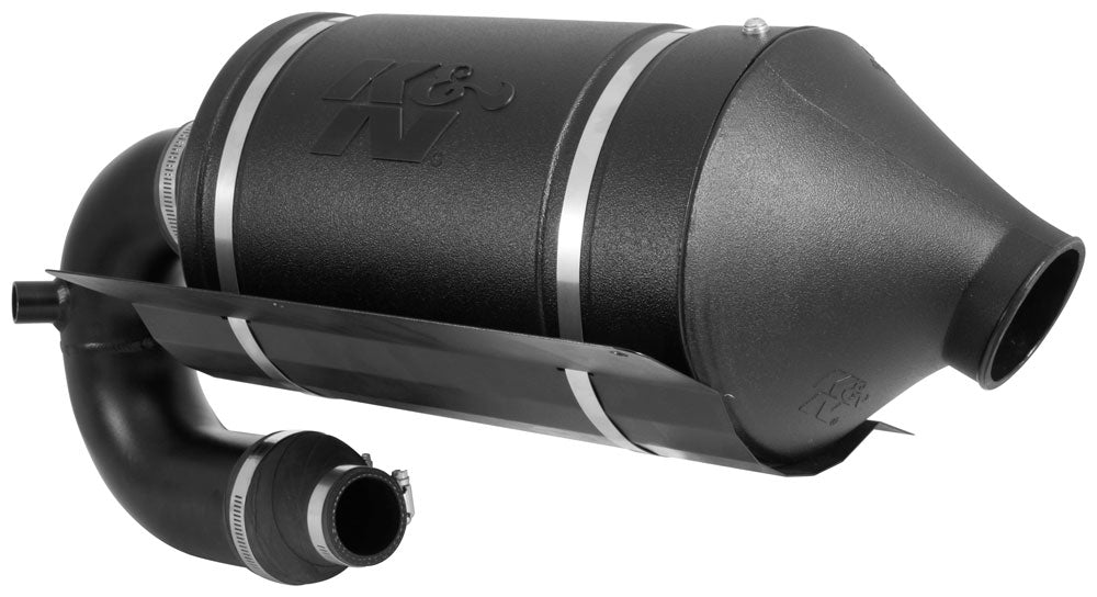 K&N Performance Air Intake System | 57-1136