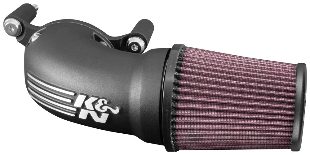K&N Performance Air Intake System | 57-1137