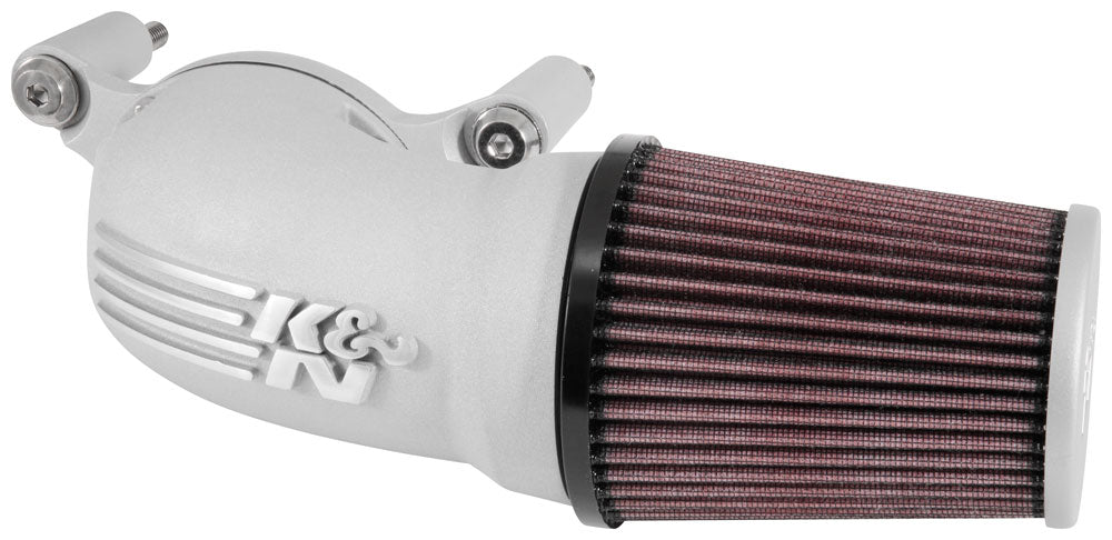 K&N Performance Air Intake System | 57-1137S