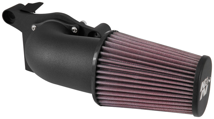 K&N Performance Air Intake System | 57-1138