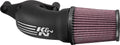K&N Performance Air Intake System | 57-1139