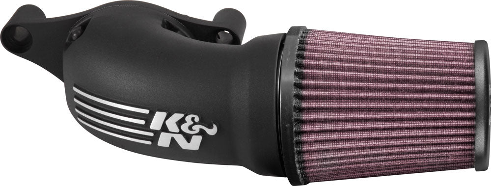 K&N Performance Air Intake System | 57-1139