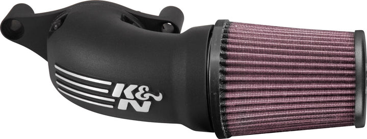 K&N Performance Air Intake System | 57-1139