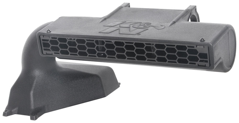 K&N Performance Air Intake System | 57-1142