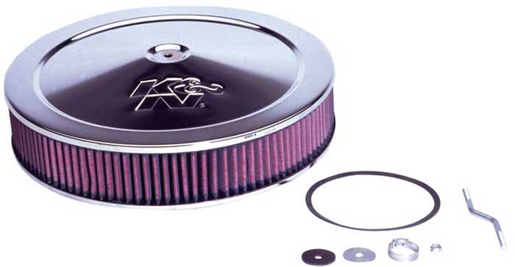 K&N Performance Air Intake System | 57-1501