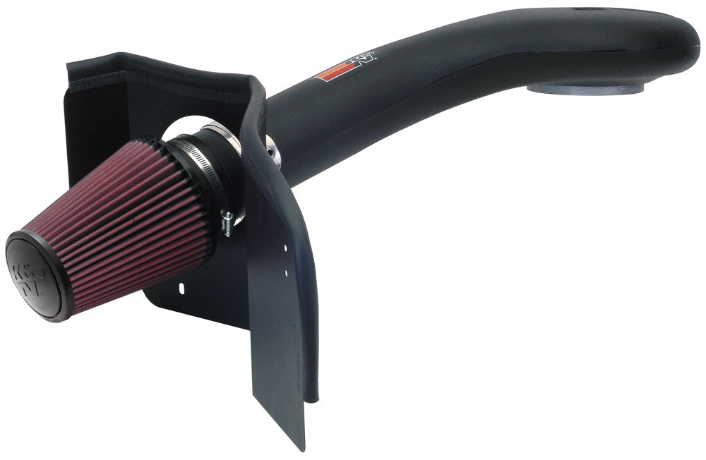K&N Performance Air Intake System | 57-1509-1