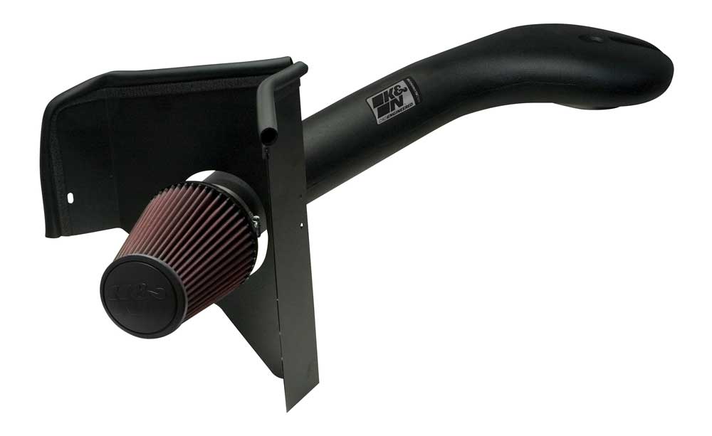 K&N Performance Air Intake System | 57-1511-2