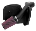 K&N Performance Air Intake System | 57-1518