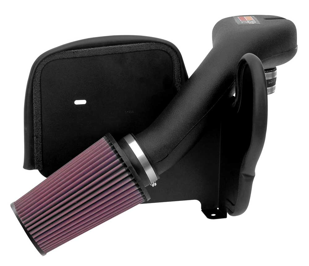 K&N Performance Air Intake System | 57-1518