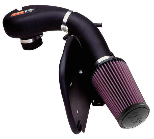 K&N Performance Air Intake System | 57-1519