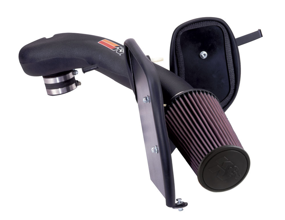 K&N Performance Air Intake System | 57-1520