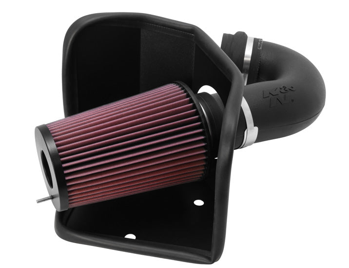 K&N Performance Air Intake System | 57-1525