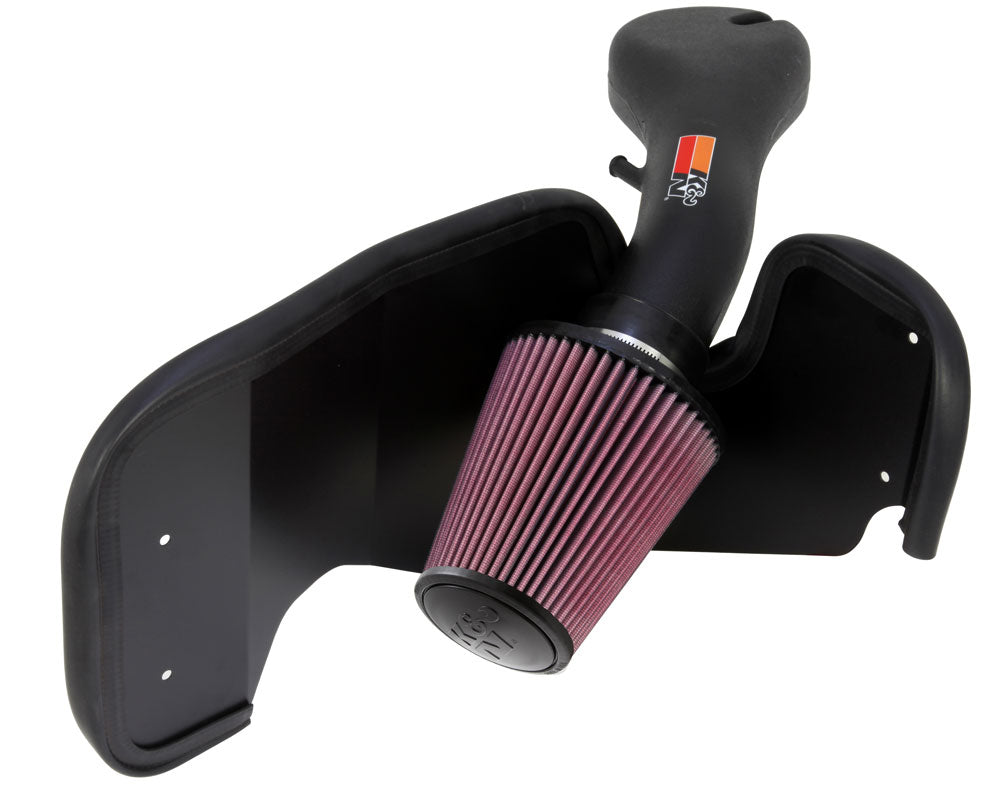 K&N Performance Air Intake System | 57-1526