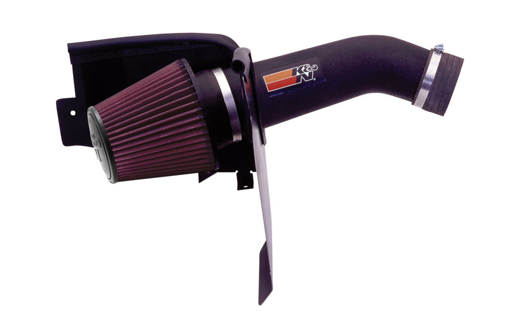 K&N Performance Air Intake System | 57-1528