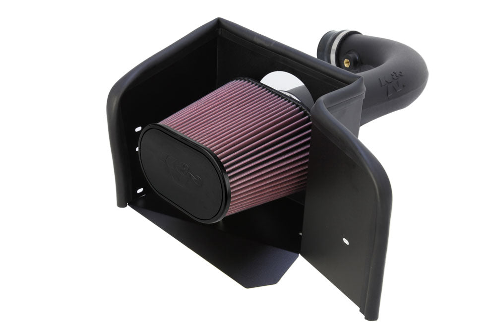 K&N Performance Air Intake System | 57-1529