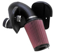 K&N Performance Air Intake System | 57-1532