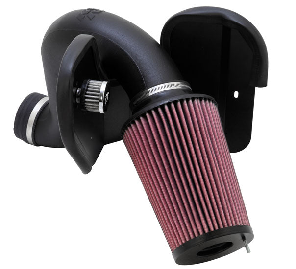 K&N Performance Air Intake System | 57-1532