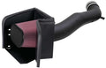 K&N Performance Air Intake System | 57-1533