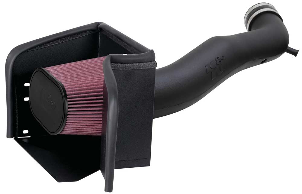 K&N Performance Air Intake System | 57-1533