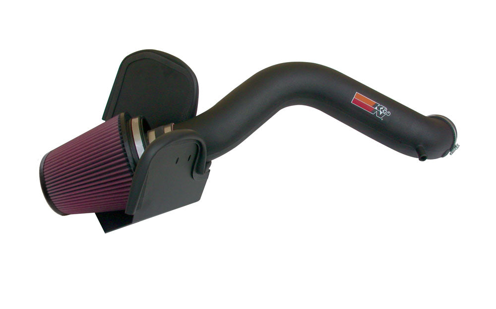 K&N Performance Air Intake System | 57-1538