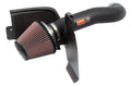 K&N Performance Air Intake System | 57-1540