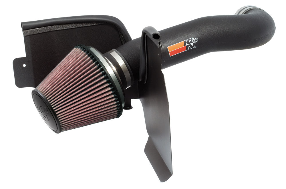 K&N Performance Air Intake System | 57-1540