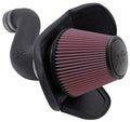 K&N Performance Air Intake System | 57-1543