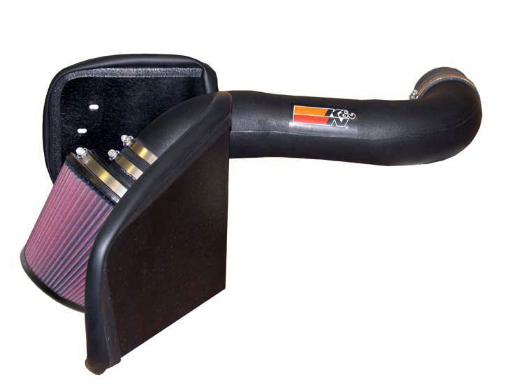 K&N Performance Air Intake System | 57-1546