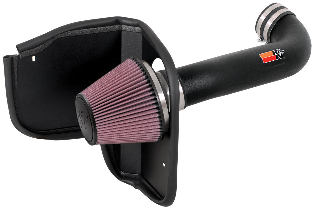 K&N Performance Air Intake System | 57-1549