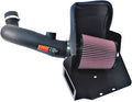 K&N Performance Air Intake System | 57-1552
