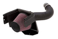 K&N Performance Air Intake System | 57-1553