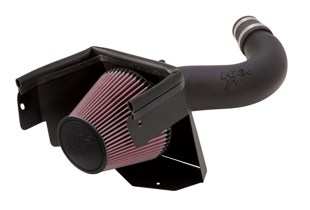 K&N Performance Air Intake System | 57-1553