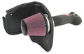 K&N Performance Air Intake System | 57-1555
