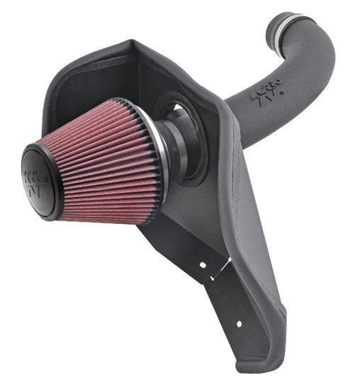 K&N Performance Air Intake System | 57-1558
