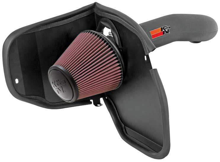 K&N Performance Air Intake System | 57-1559