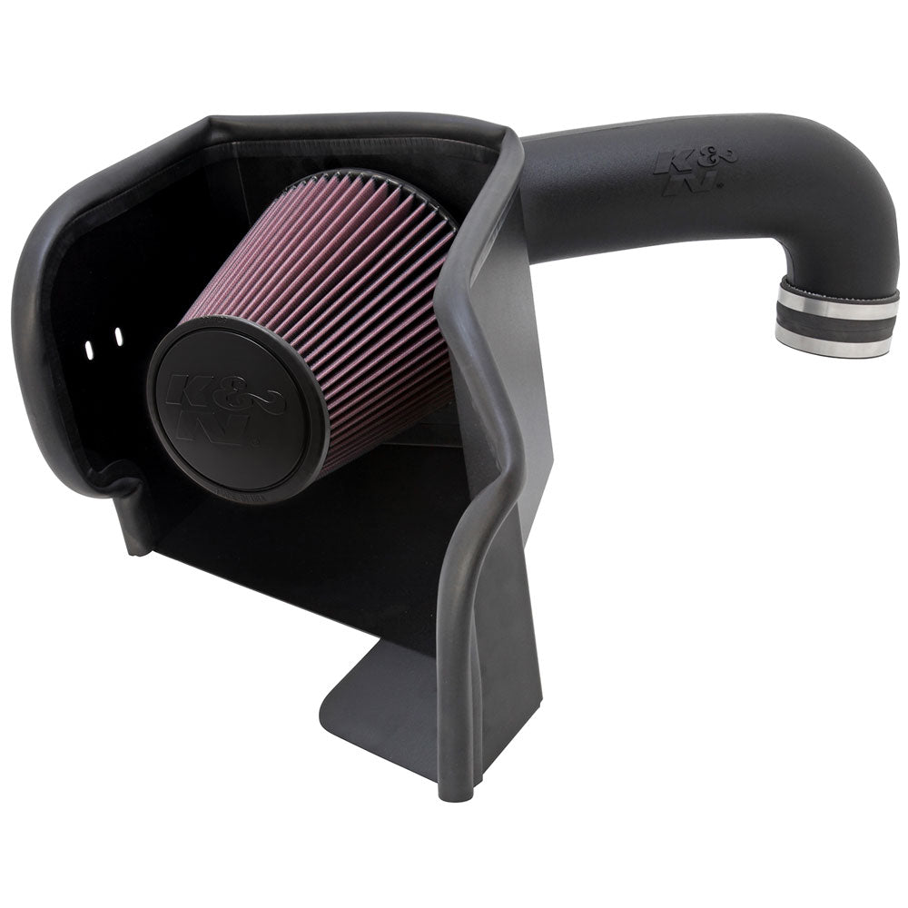 K&N Performance Air Intake System | 57-1561